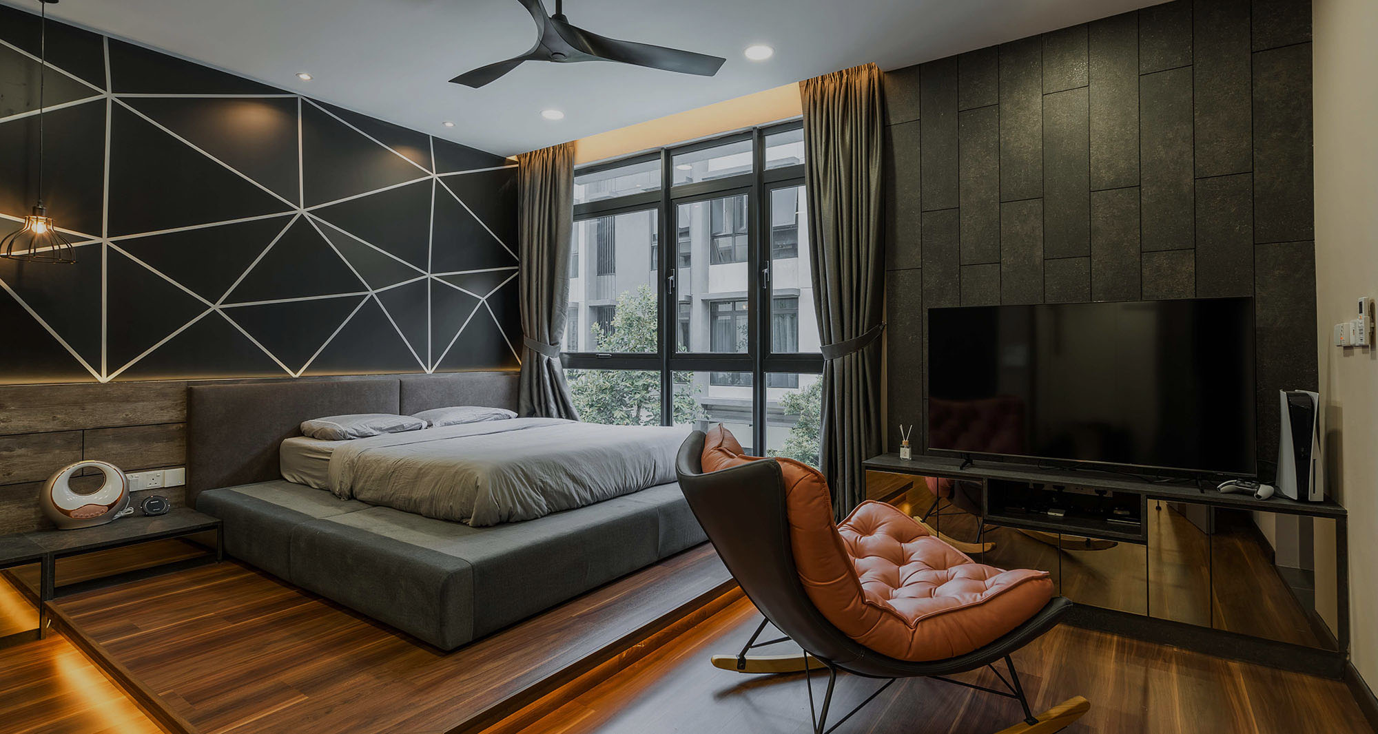 DM Boutique main banner